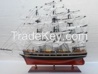 CUTTY SARK PAINTED