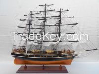 CUTTY SARK PAINTED NEW STYLE