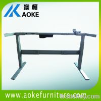 Sell width adjustable deks frame SJ0E-B(1200-1800)