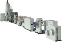 Sell PET Strapping Band Production Line