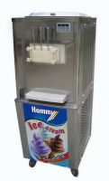 Ice Cream Machine HM833/HM820