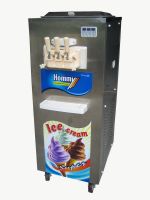Ice Cream Machine HM633/HM620