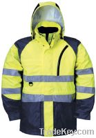 Sell Protective jacket