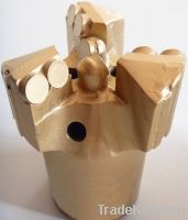 Sell PDC Drag Bit for Well Drilling