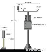 Sell GSM-GPRS based Automatic Weather Station