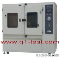 Sell Q1-TEST Dust Resistance Test Chamber QDR-1000