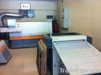 2007 BASYSPRINT 741 UV SETTER CTCP