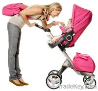 Sell Stokke Xplory baby stollers