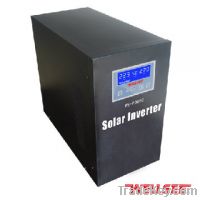 Sell WS-P Series Solar Inverter