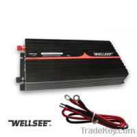 Sell WS-IC1000 WELLSEE Automotive Inverter