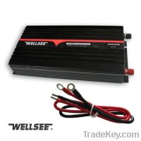 Sell WS-IC500 WELLSEE Automotive Inverter