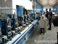 Sell Tube mill / Pipe mill