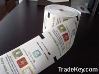 Sell ATM paper roll