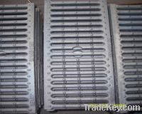 Sell grates