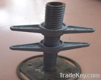Sell scaffolding parts