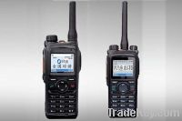 Sell long range wireless portable walkie talkies