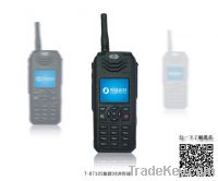 Sell Long distance portable walkie talkies, interphones, two way radio