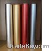 silver Aluminum Foil Paper