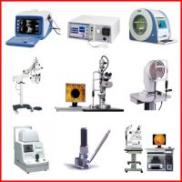 Cataract Surgical Equipment