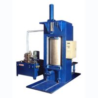 Sell Isostatic Press Machine