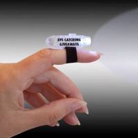 Mini LED flashlight