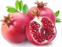 Looking for Pomegranate Buyer/Distributor