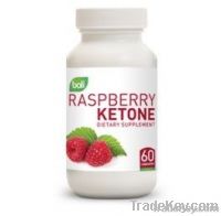 Sell Raspberry Ketone Weight Loss & Fat-Burner