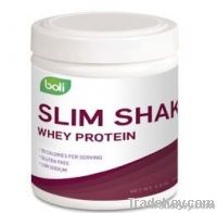 Sell Slim Shake Cream Flavor Weight Loss