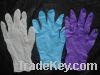 Lightly Pre-powder Latex Examination Glove, Powder Free Latex Glove