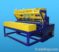 Sell Welded Mesh Machine