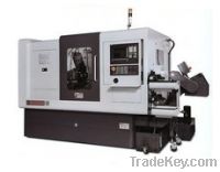 Sell Automatics Turret Type CNC Lathe