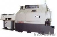 Sell CNC Turret Type Automatic Lathe(LND-A)