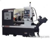 Sell CNC Turret Type Automatic Lathe