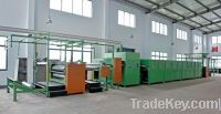 Sell   interlining machinery from China