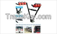 supply quality bike rack & carriers for cars from China