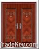 Sell steel safty door