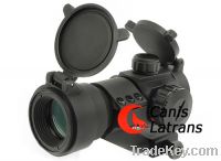 Sell 1X35 tactical  red dot scopes CL2-0006