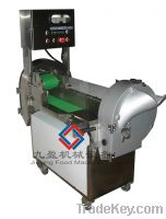 Multifunction vegetable Cutter TJ-301