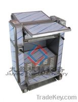 Sell Pork Skinning Machine JY-435