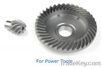 Sell SPIRAL BEVEL GEAR (Power Tools)