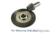 Sell SPIRAL BEVEL GEAR (Reducing Gear Box)