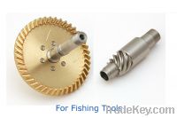 Sell SPIRAL BEVEL GEAR (Fishing Tools)