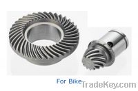 Sell SPIRAL BEVEL GEAR (Bike)