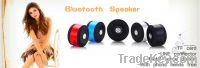 Sell Portable Rechargeable Mini Bluetooth Speaker