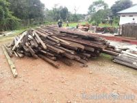 Selling redefined or recycle premium mature timber