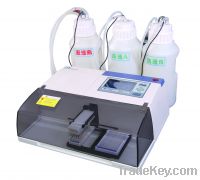 Sell  MICROPLATE WASHER