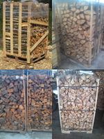 DRY/FRESH FIREWOOD IN STOCK