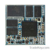 Sell ARM Cortex-A8 S5PV210 embedded Computer-on-Module CM210