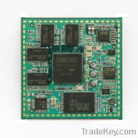 Sell ARM Cortex-A8 S5PV210 embedded system on module CM210-III