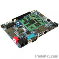 Sell  Android4.0 embedded single board computer EM210